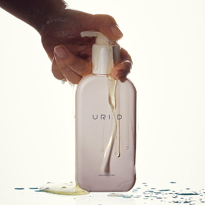 【URIID】ユリード ネロリ ガーデン クレンジング アンプル 200ml   ※6/18〜順次発送予定