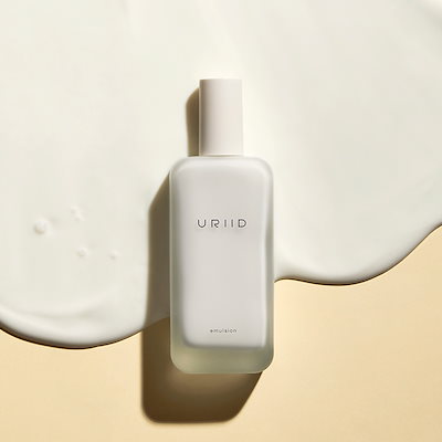 【URIID】 ユリード ネロリガーデン エマルジョン 105ml  ※ 6/18〜順次発送予定