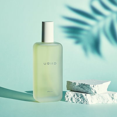 【URIID】 ユリード ネロリガーデン エフェクター 120ml  ※ 6/18〜順次発送予定
