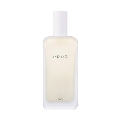 【URIID】 ユリード ネロリガーデン エフェクター 120ml  ※ 6/18〜順次発送予定