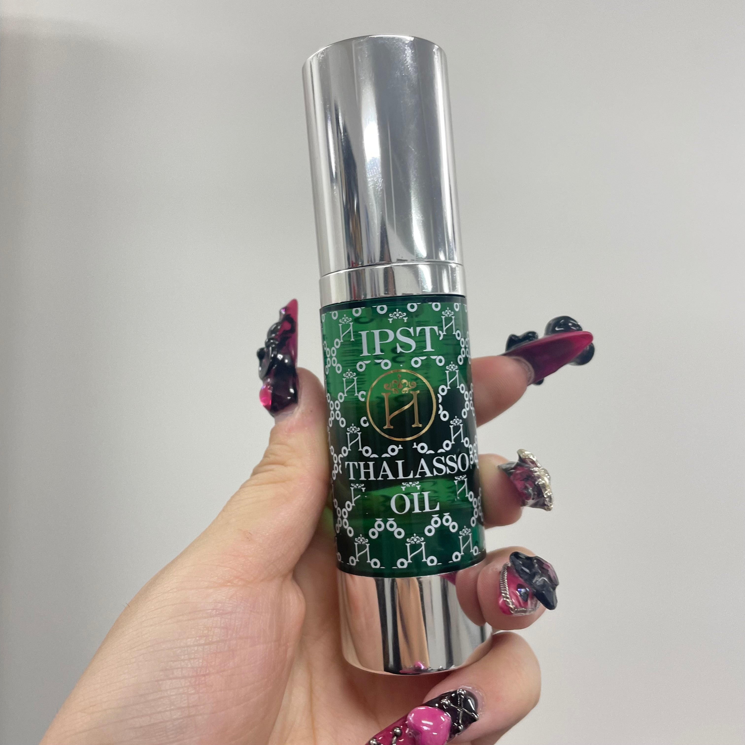 【特価】ﾀﾗｿｵｲﾙ　30ml　 ※6/11-17より順次配送