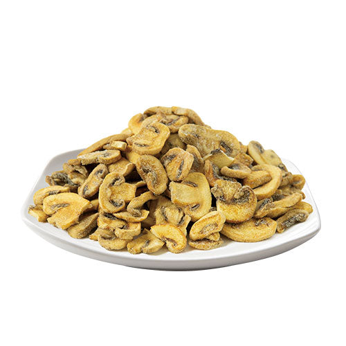 【医食同源】マッシュルームスナックスライス（トリュフ味）60g　※8/6〜12迄に順次発送予定