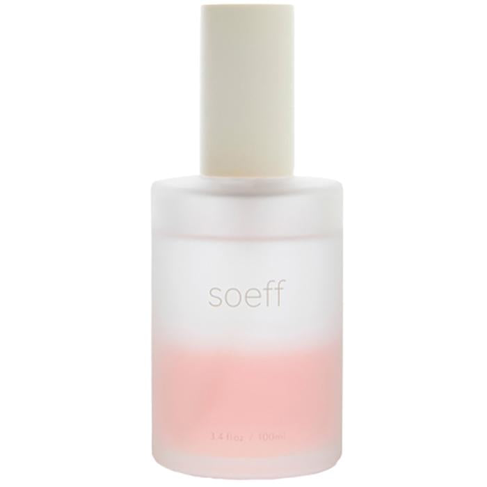 soeff(ｿﾌ）オイルインセラム　【木蓮の香り】　〈洗い流さないヘアトリートメント〉　 ※8/27〜9/2より順次配送