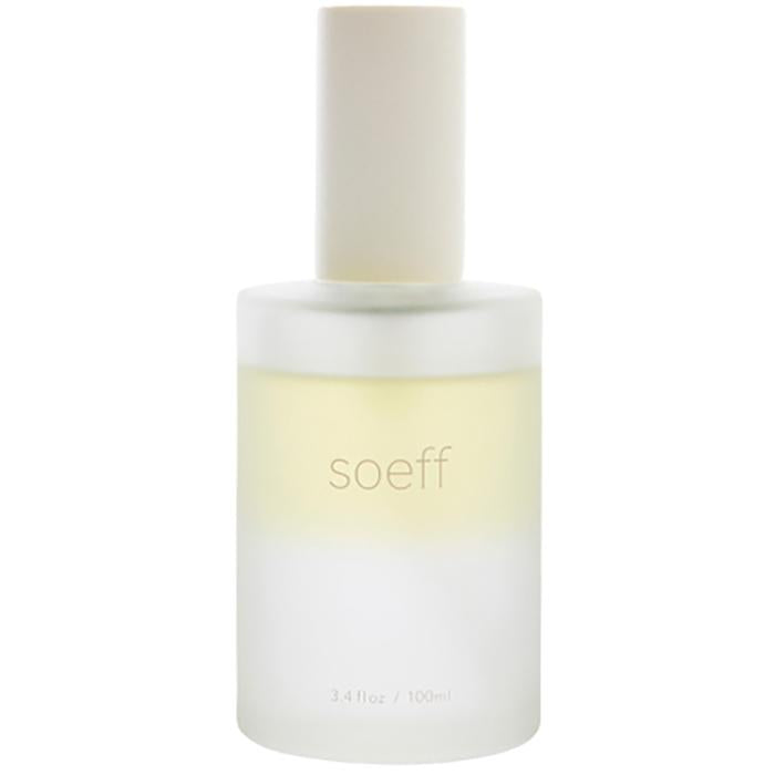 soeff(ｿﾌ）オイルインセラム　ピュア　〈ヘア＆ボディオイル〉　 ※8/27〜9/2より順次配送