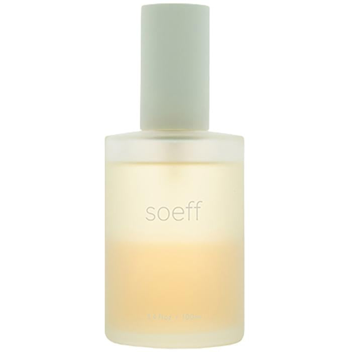 soeff(ｿﾌ）オイルインセラム　ピュア 【金木犀の香り】　〈ヘア＆ボディオイル〉　 ※8/27〜9/2より順次配送