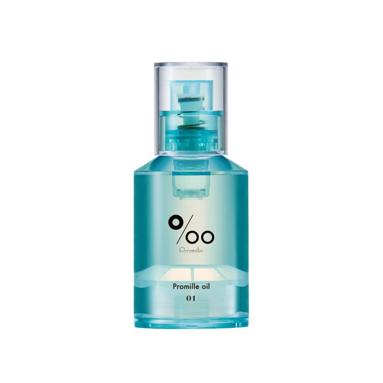 ムコタ プロミルオイル N 30ml 01 コットンサボン　※7/23〜29迄に順次発送予定