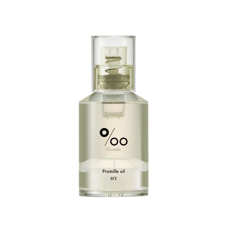 ムコタ プロミルオイル N 30ml 03 クラシックブーケ　※7/23〜29迄に順次発送予定