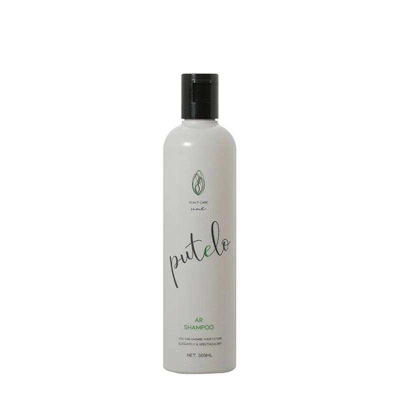 【putelo】AR シャンプー【300ml】※6/11-6/17頃配送予定