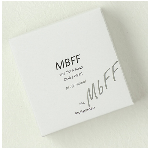 【特典付き🎁】【MBFF】ソープ＆セラム　SET　※5/7~5/13迄に順次発送予定