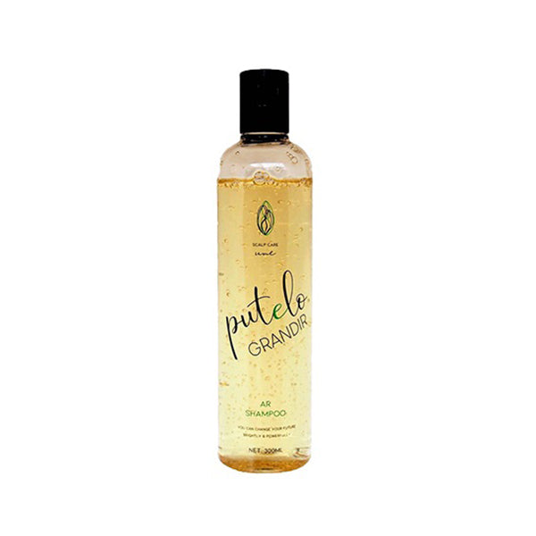 【putelo】AR シャンプー  グランディール【300ml 】※6/11-6/17頃配送予定