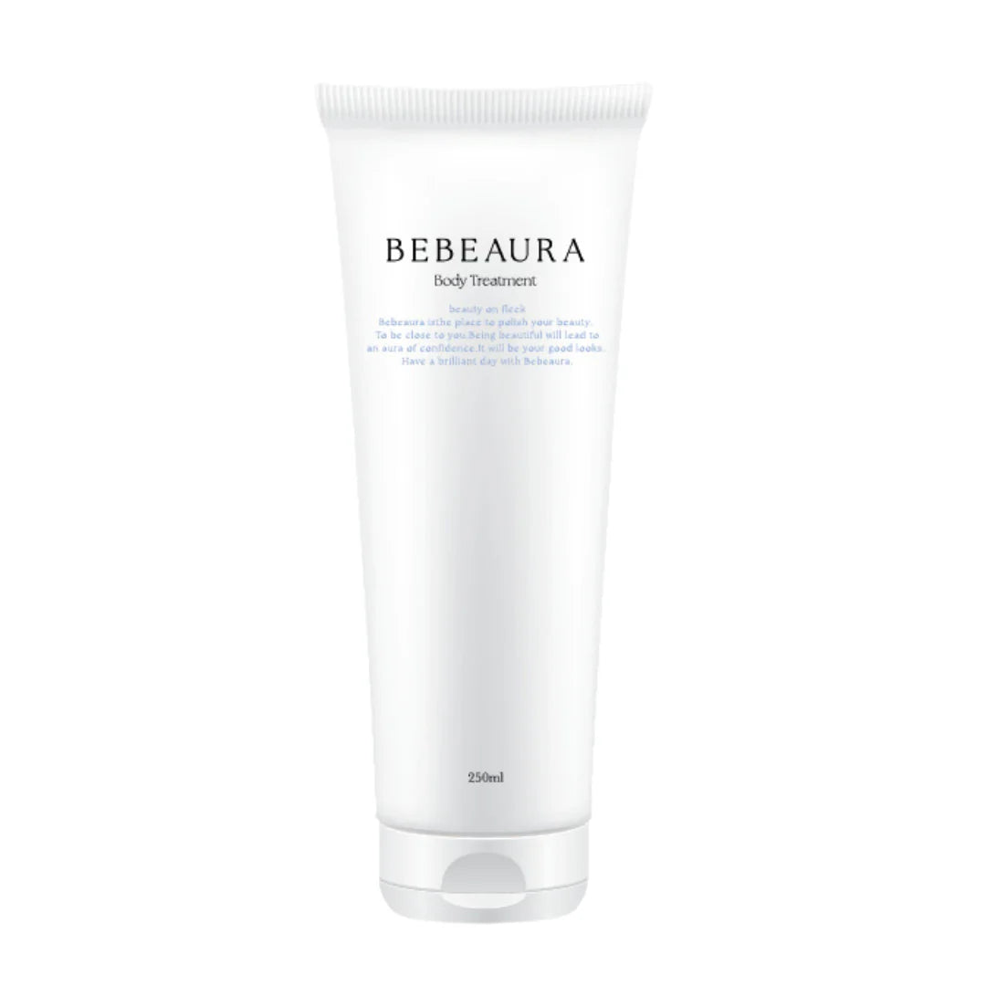 BEBEAURA ボディトリートメント 新品 未使用 BEBEAURA】美白ボディトリートメント