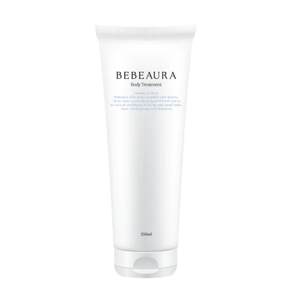 BEBEAURA ボディトリートメント 新品 未使用 BEBEAURA】美白ボディトリートメント
