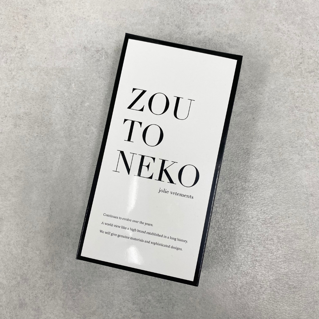 ZOTONEKO オリジナル着圧レギンス "3足セット"　※2週間前後で順次配送予定