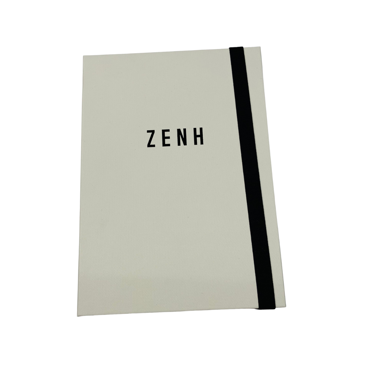 ZENHプレミアムTシャツ　-ホワイト-　XS/S/M/L　※5/7~5/13迄に順次発送予定