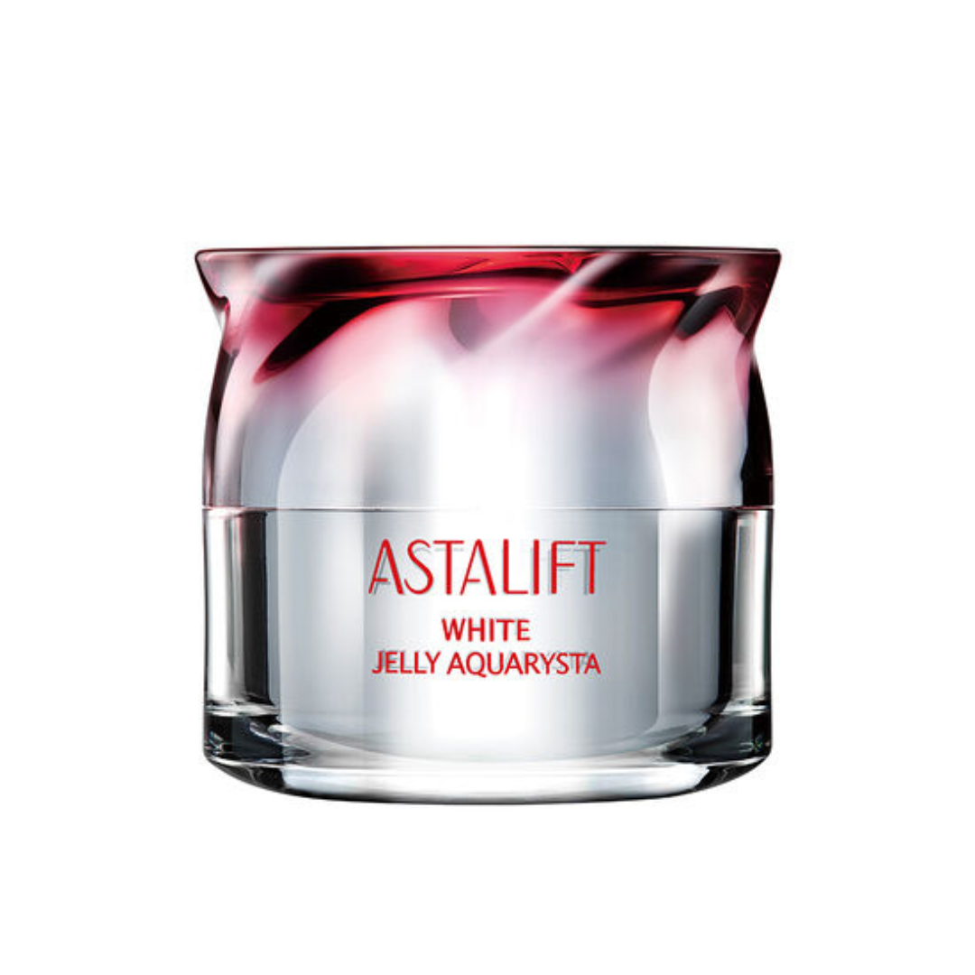 【必読】ASTALIFT(アスタリフト) ホワイト ジェリー アクアリスタ スペシャルキット キャンペーンルール説明