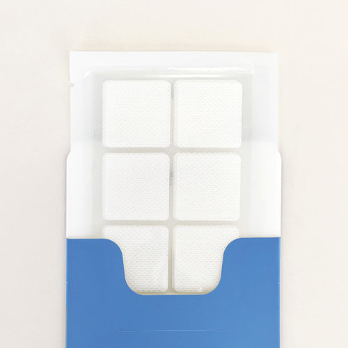 PatchAge Temp Magic UV(ﾃﾝﾌﾟﾏｼﾞｯｸ) 30枚入　 ※8/6-12迄に順次発送予定