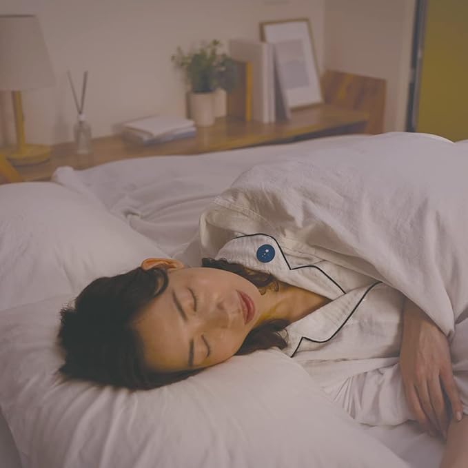 【STEP1.2.3を一つずつご購入いただいた方　ノベルティ】SLEEP STEP ｱﾛﾏﾃｨｯｸｼｰﾙ ｸﾘｱﾋﾞｭｰﾃｨｰ ※8/27〜9/2より順次配送