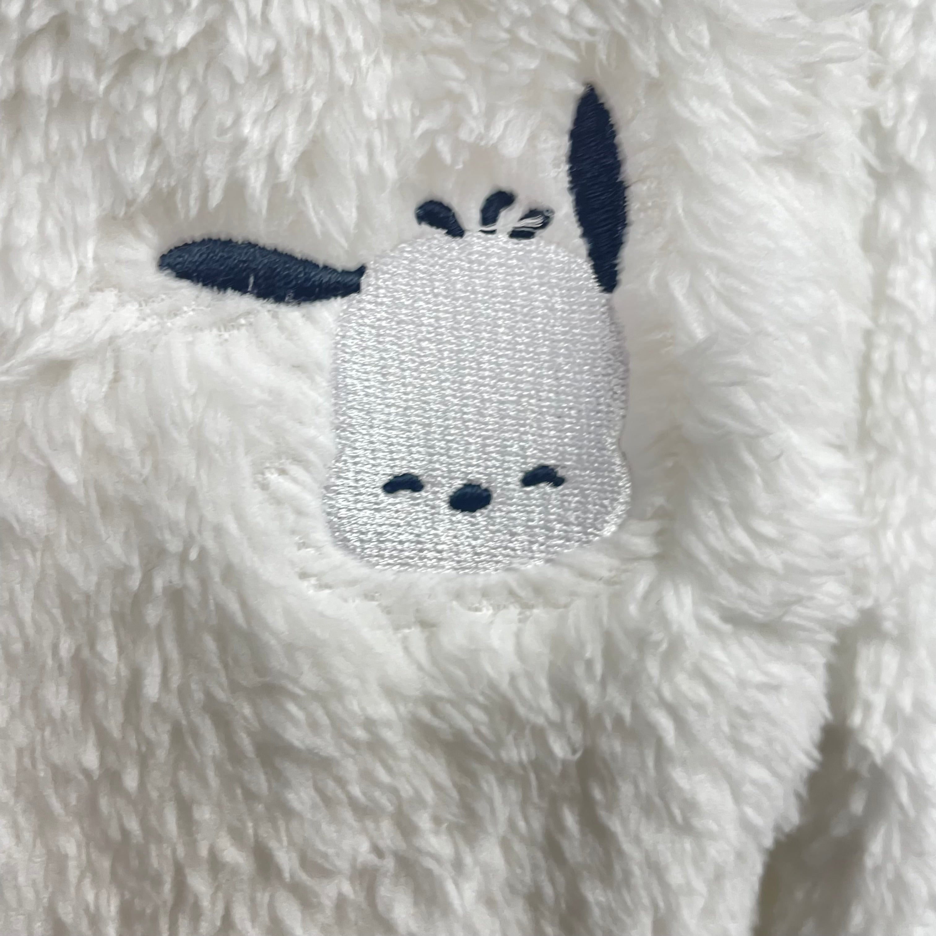 もこもこルームウェアパンツ  -ポチャッコ-　※5/9~15より順次発送予定