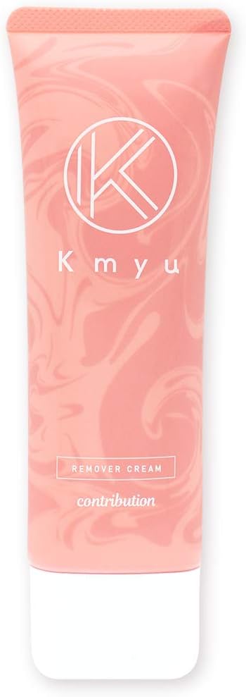 【特価】Kmyu(ｹﾐｭｰ除毛剤）120g　※3/5〜3/11より順次発送予定