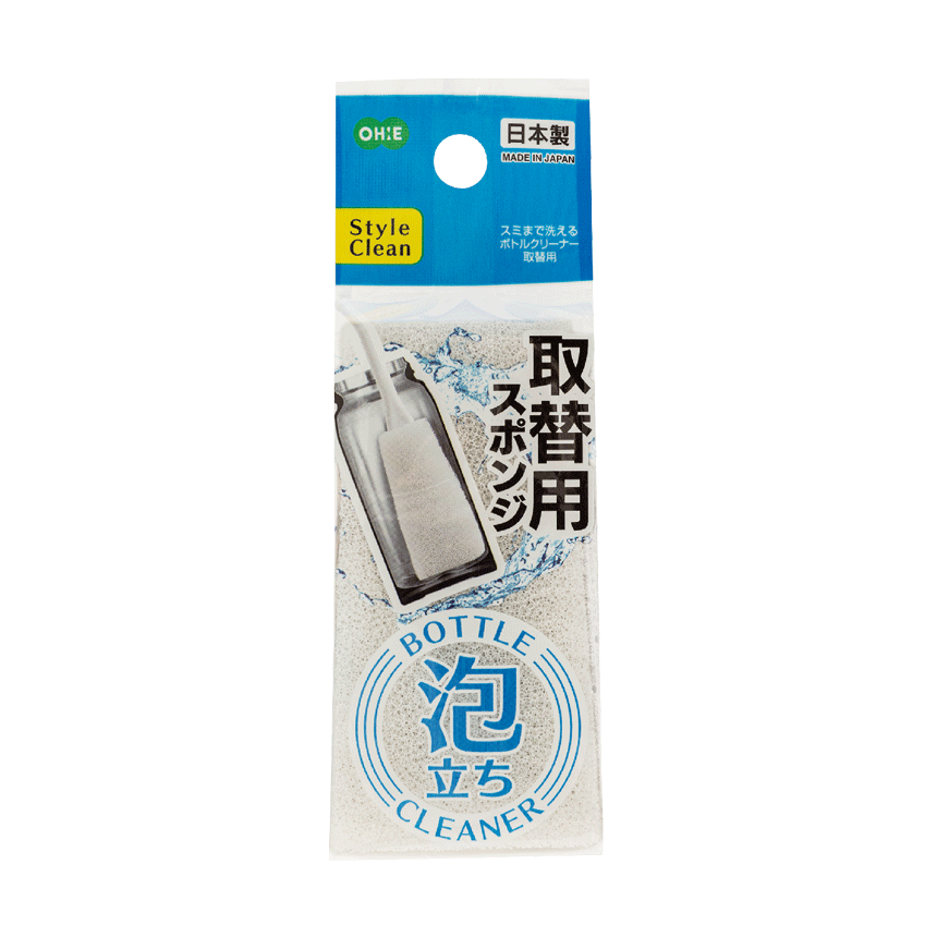 スミまで洗えるボトルCL 取替用　※7/30〜8/5迄に順次発送予定