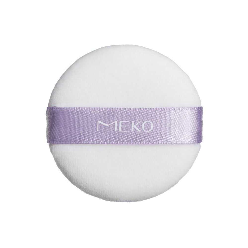 【Meko】超美肌セッティングパウダーパフ　※7/2〜7/8迄に順次発送予定