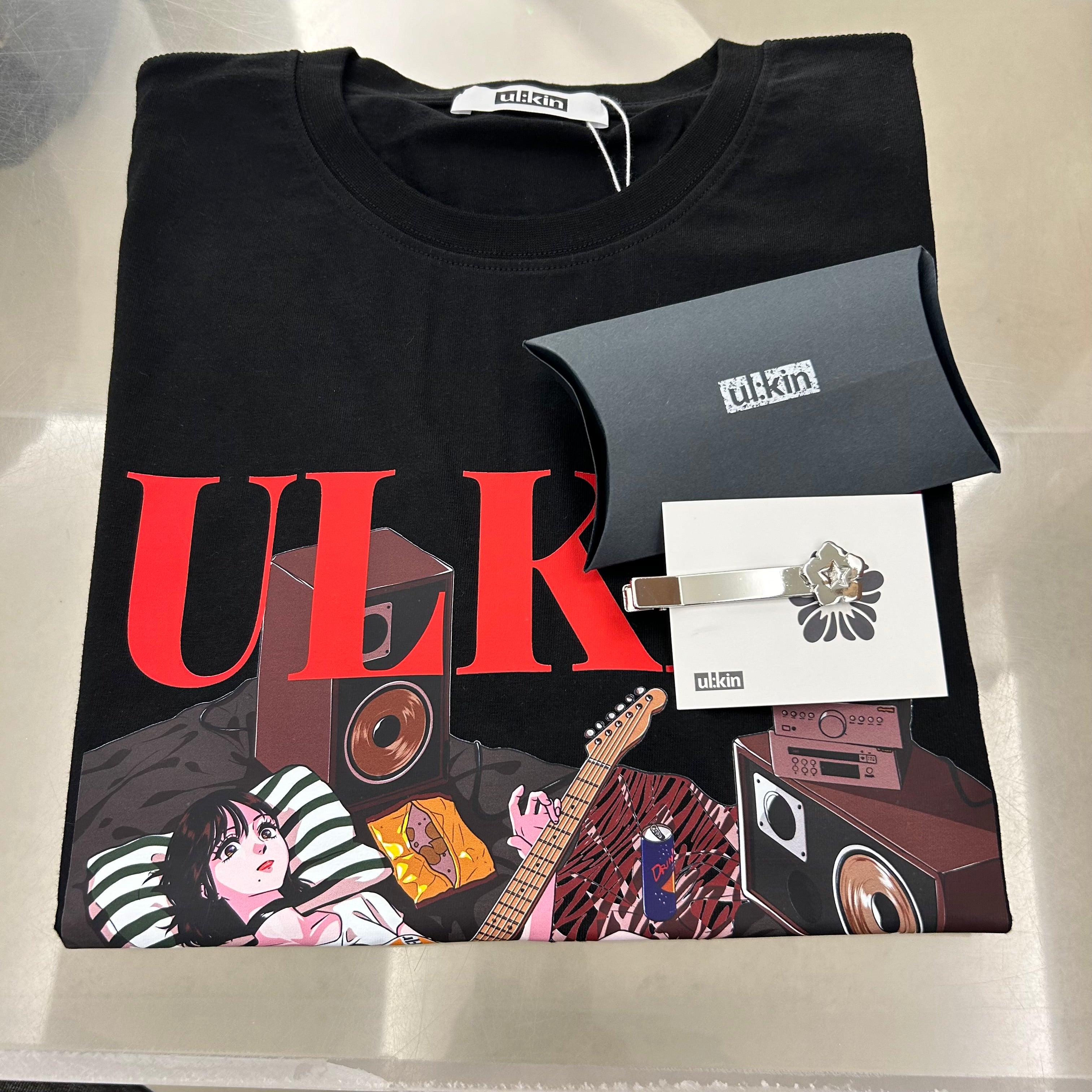 【ULKINの商品を1万5000円以上ご購入の方限定✨先着順‼️】※12月頃より順次配送予定