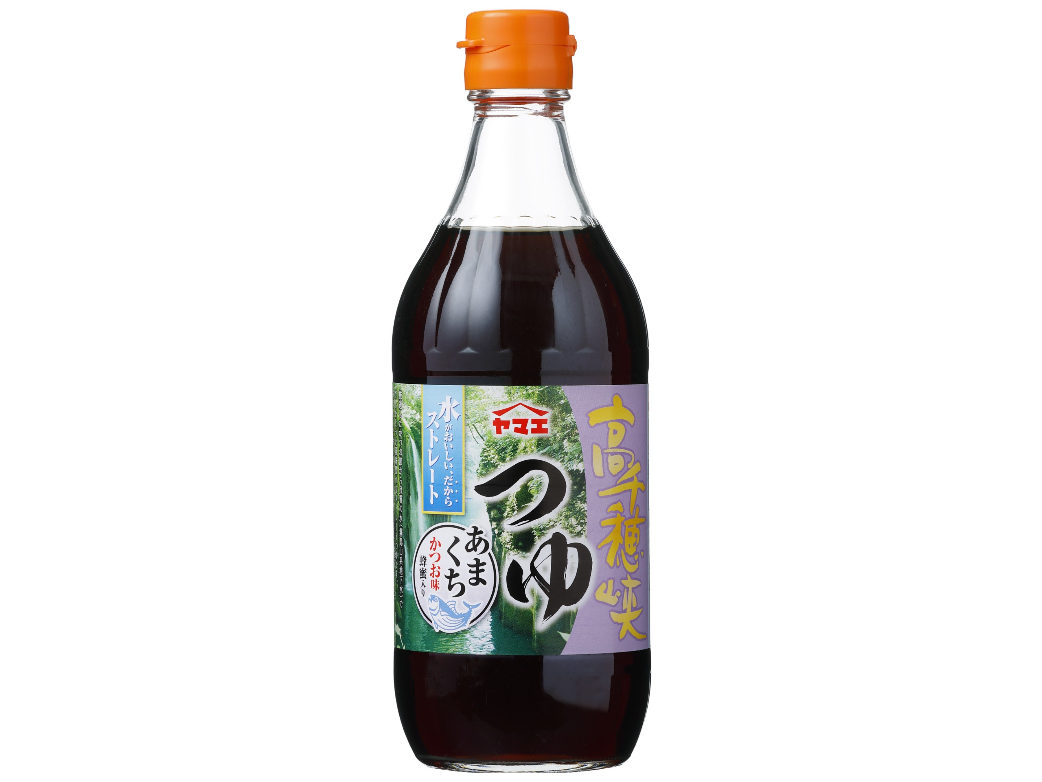 高千穂峡つゆ　あまくち　※7/30〜8/5迄に順次発送予定