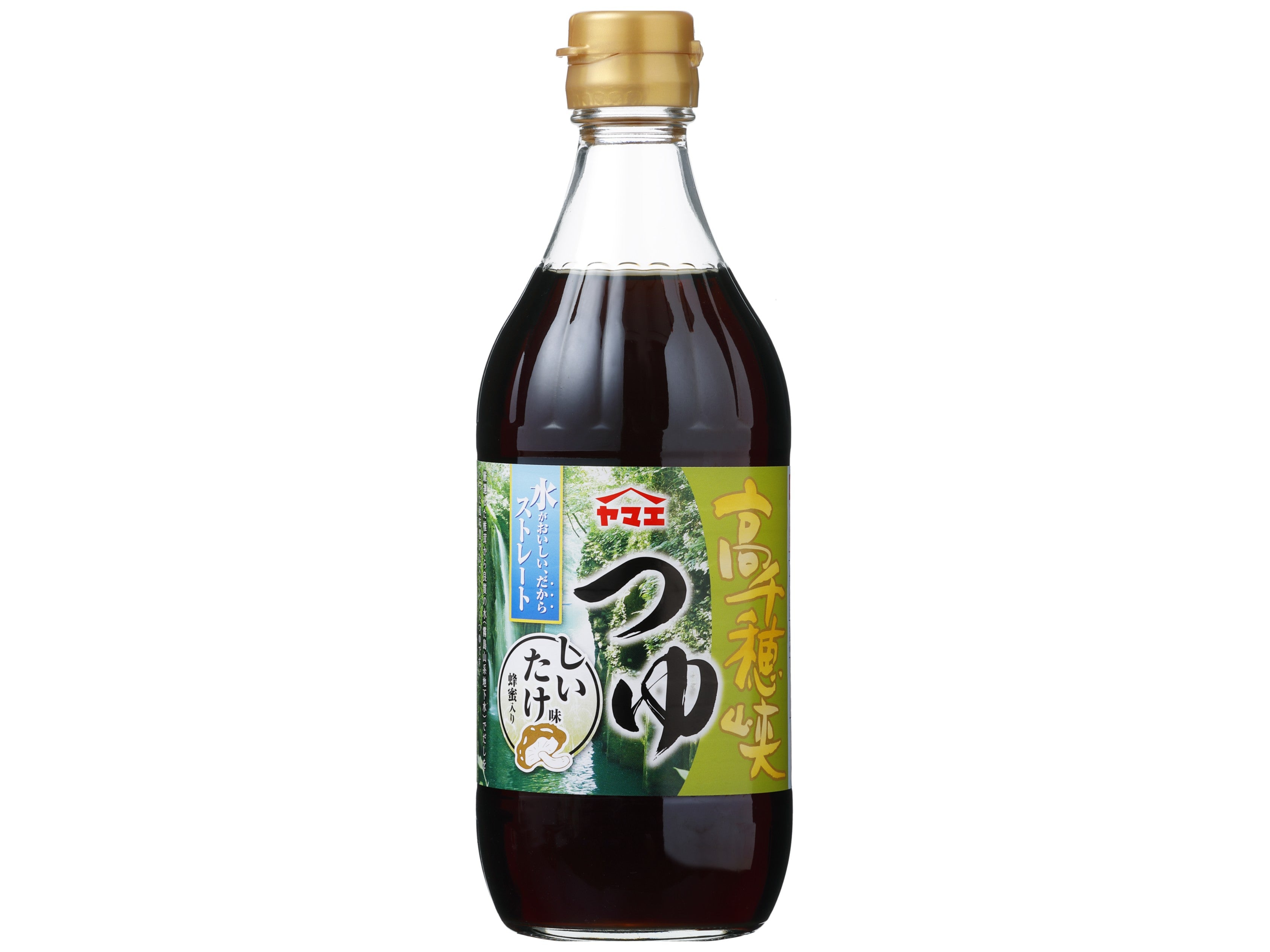 高千穂峡つゆ　しいたけ　※7/30〜8/5迄に順次発送予定