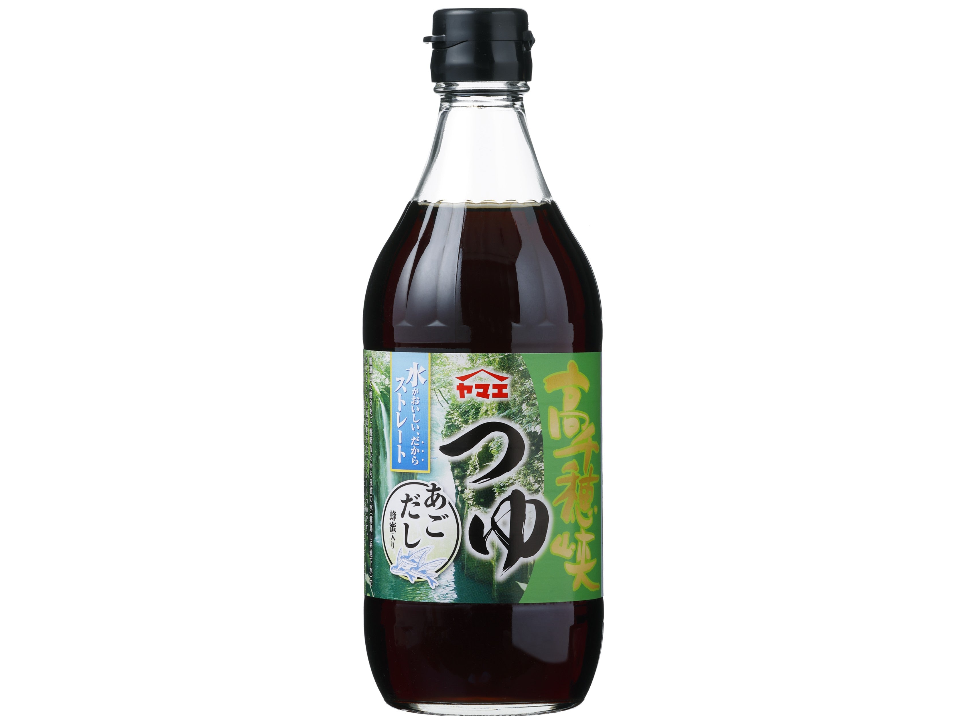 高千穂峡つゆ　あごだし　※7/30〜8/5迄に順次発送予定