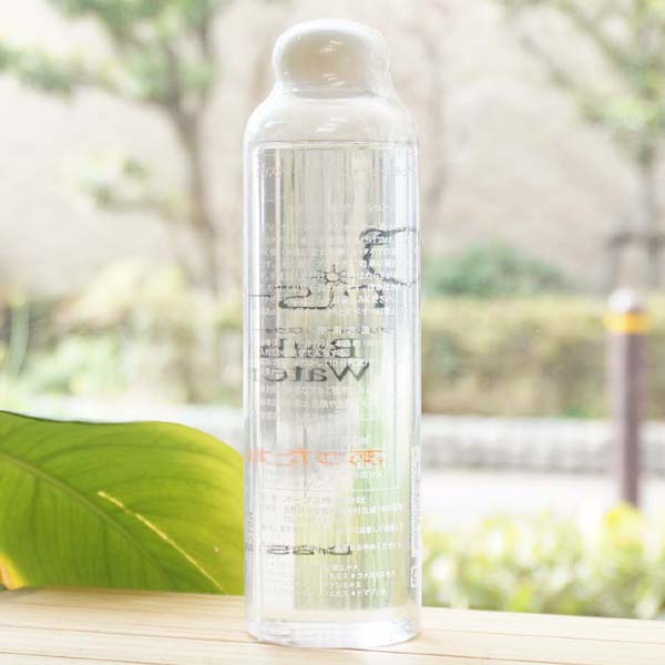 【OrBS】 バスウォーターあったか 300ml　 ※10/8~14頃より配送予定