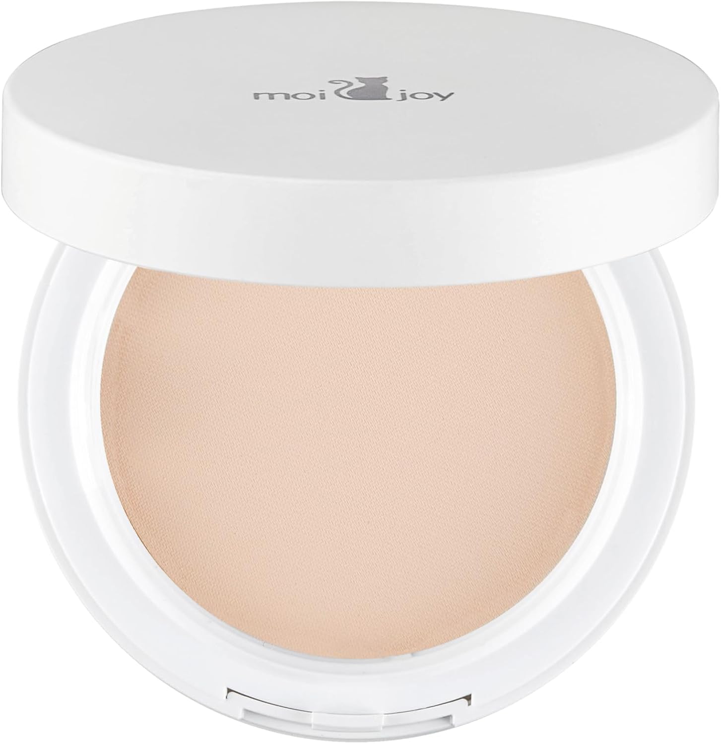 NO SEBUM PACT  01 LIGHT BEIGE  ライトベージュ　※7/30-8/5迄に順次発送予定
