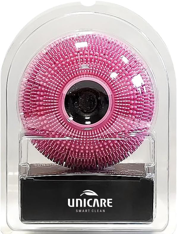 UNICARE（ﾕﾆｹｱ）ﾄﾞｸﾀｰﾗﾝﾄﾞﾘｰ洗濯ﾎﾞｰﾙ ﾋﾟﾝｸ　※10/8~14頃配送予定