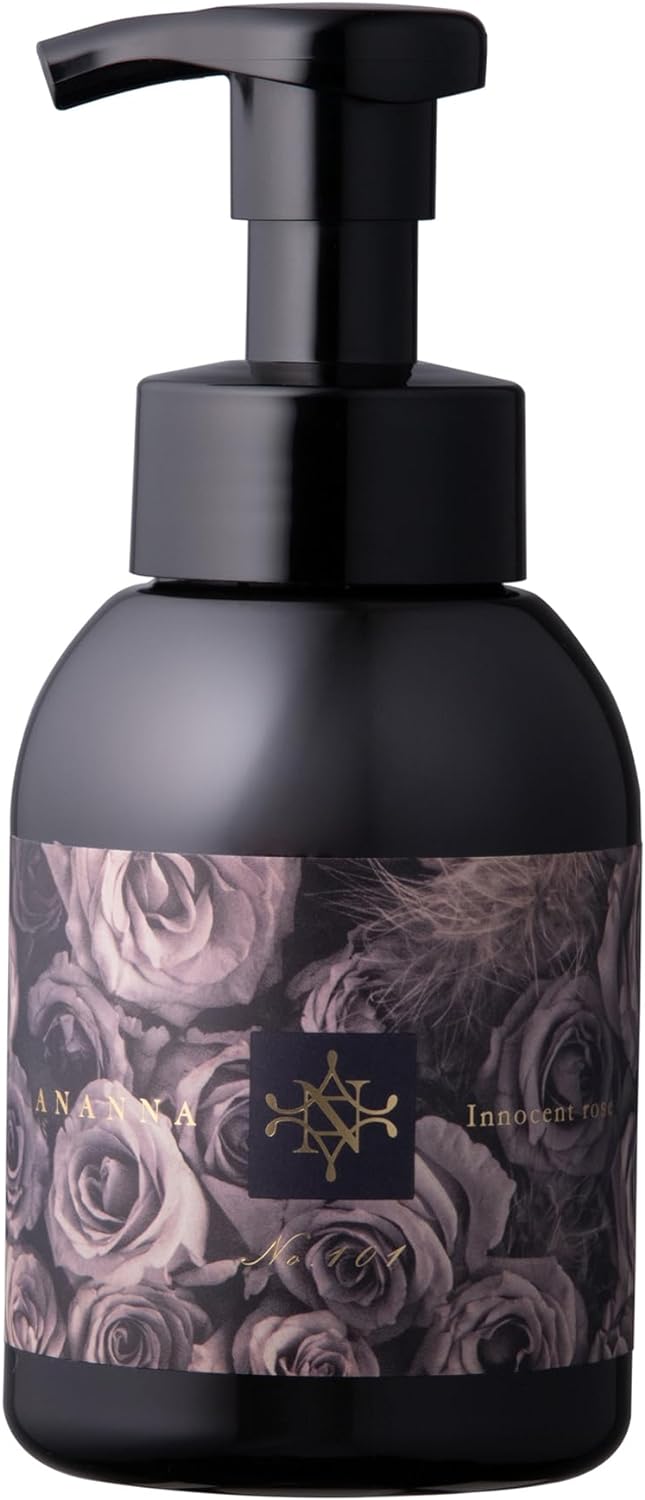 【特価】ANANNAﾊﾝｽﾞｱﾝﾄﾞﾎﾞﾃﾞｨｿｰﾌﾟ No.101 300ml (ｲﾉｾﾝﾄﾛｰｽﾞ) ※6/25-7/1頃より順次配送