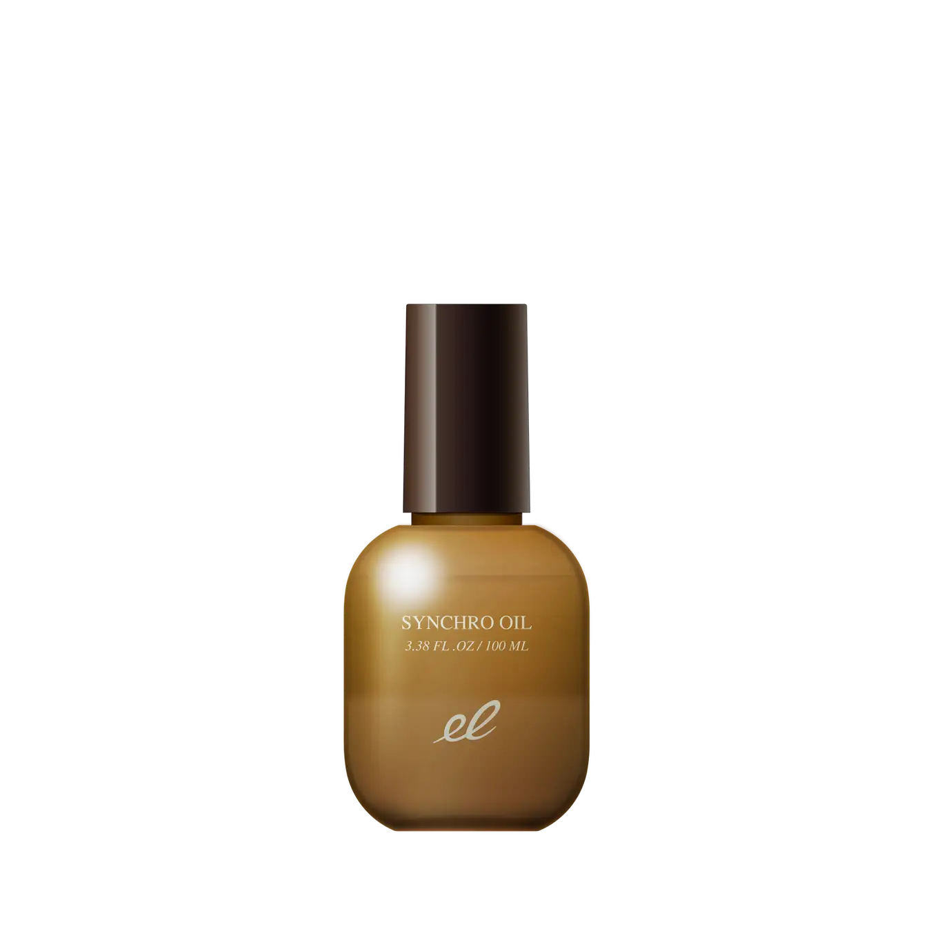 ELECTRON COSMETICS ｼﾝｸﾛｵｲﾙ 100ml　※12/24〜30頃より順次配送