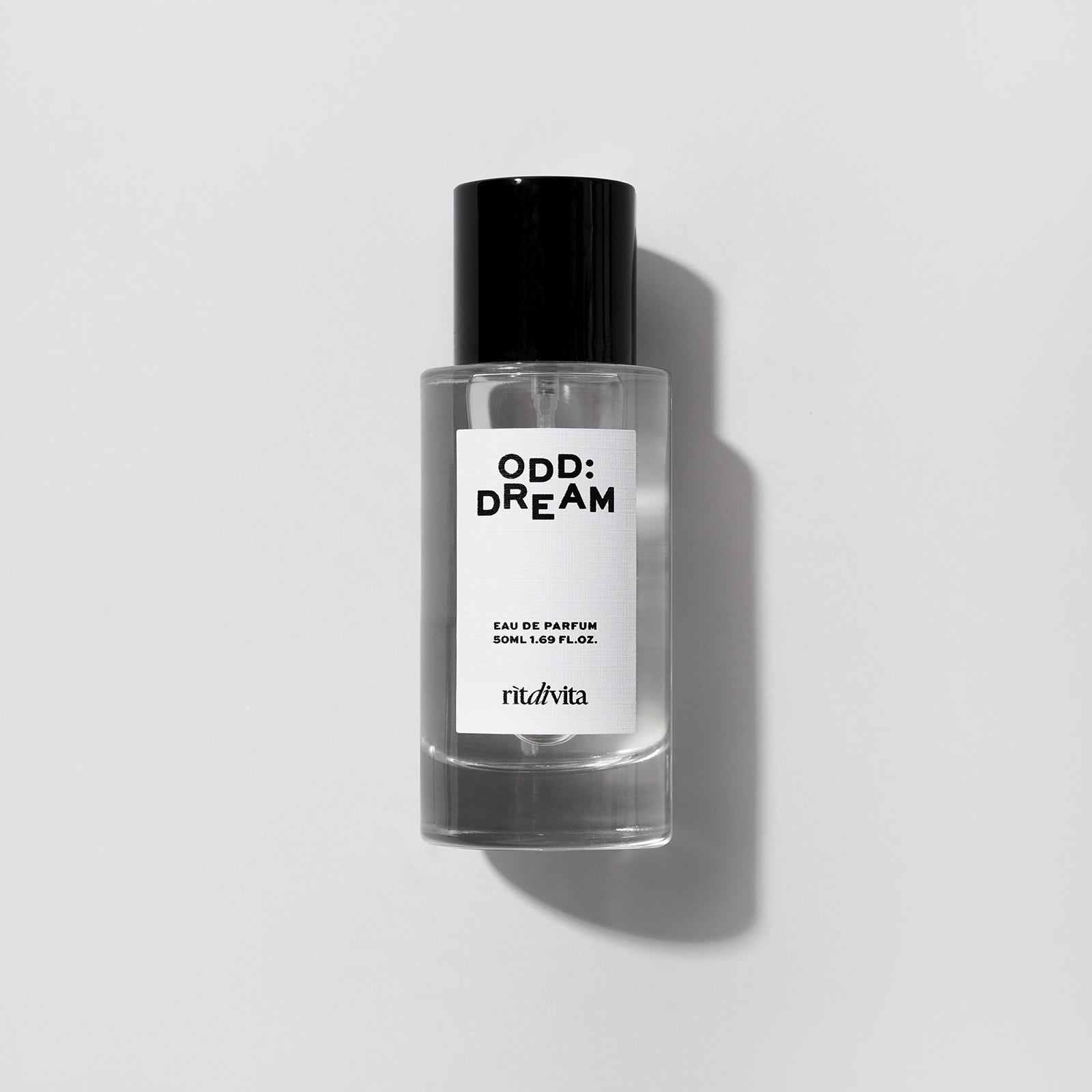 【ritdivita】EAU DE PARFUM ODD:DREAMl  ※6/18〜順次発送予定