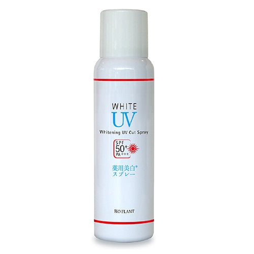 ﾋﾞｵﾌﾟﾗﾝﾄ UVｶｯﾄｽﾌﾟﾚｰ 80g ※4/2〜4/8より順次発送