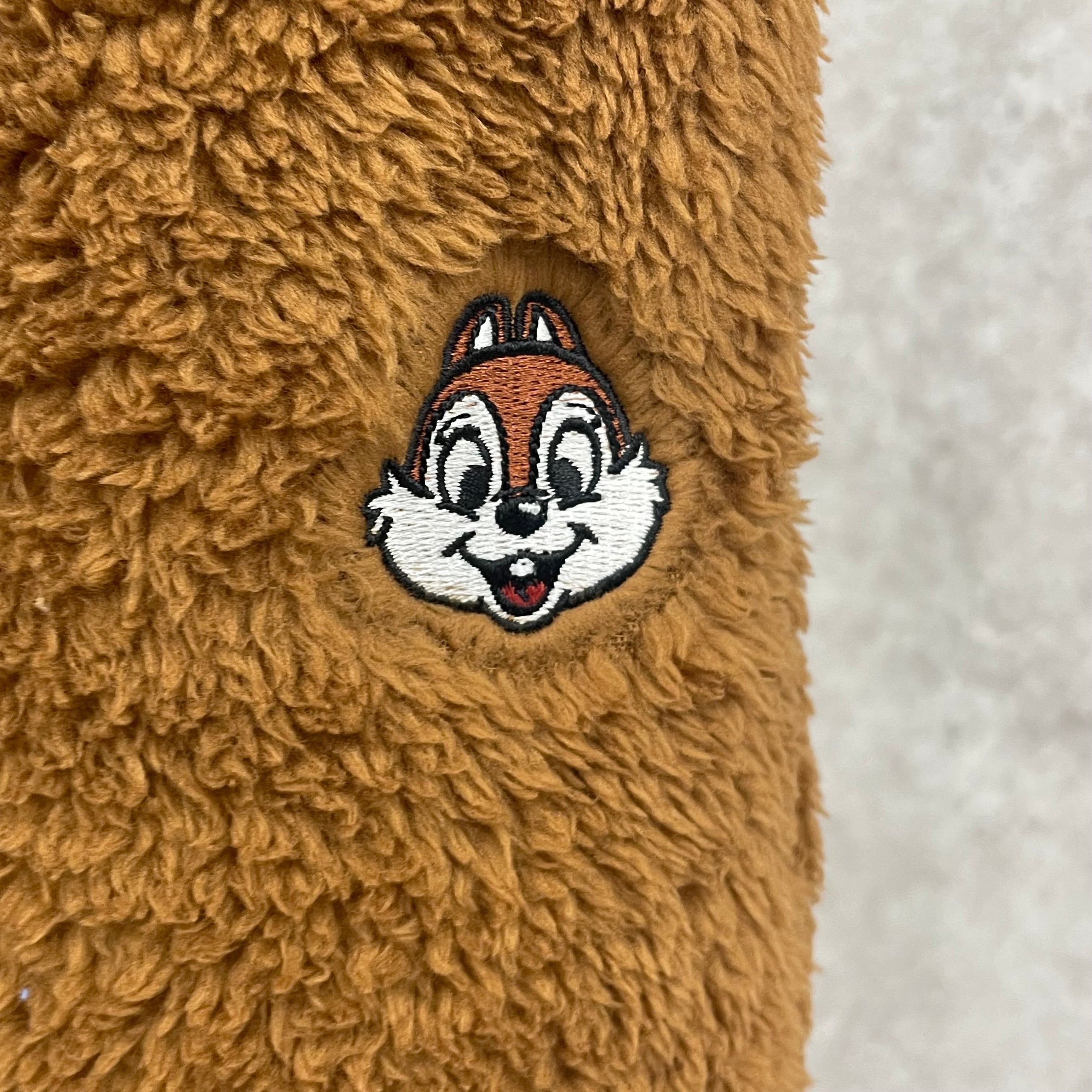 もこもこルームウェアパンツ  -チップ-　※5/9~15より順次発送予定