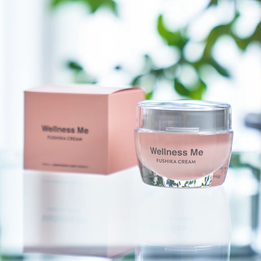 【WellnessMe ノベルティ】ダーマセラムリペアを3点以上ご購入いただいた方限定！　※おひとり様1点まで
