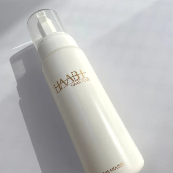 【HAAB REPRO】THE MOUSSE 200ml　※5/21-27頃より順次発送予定