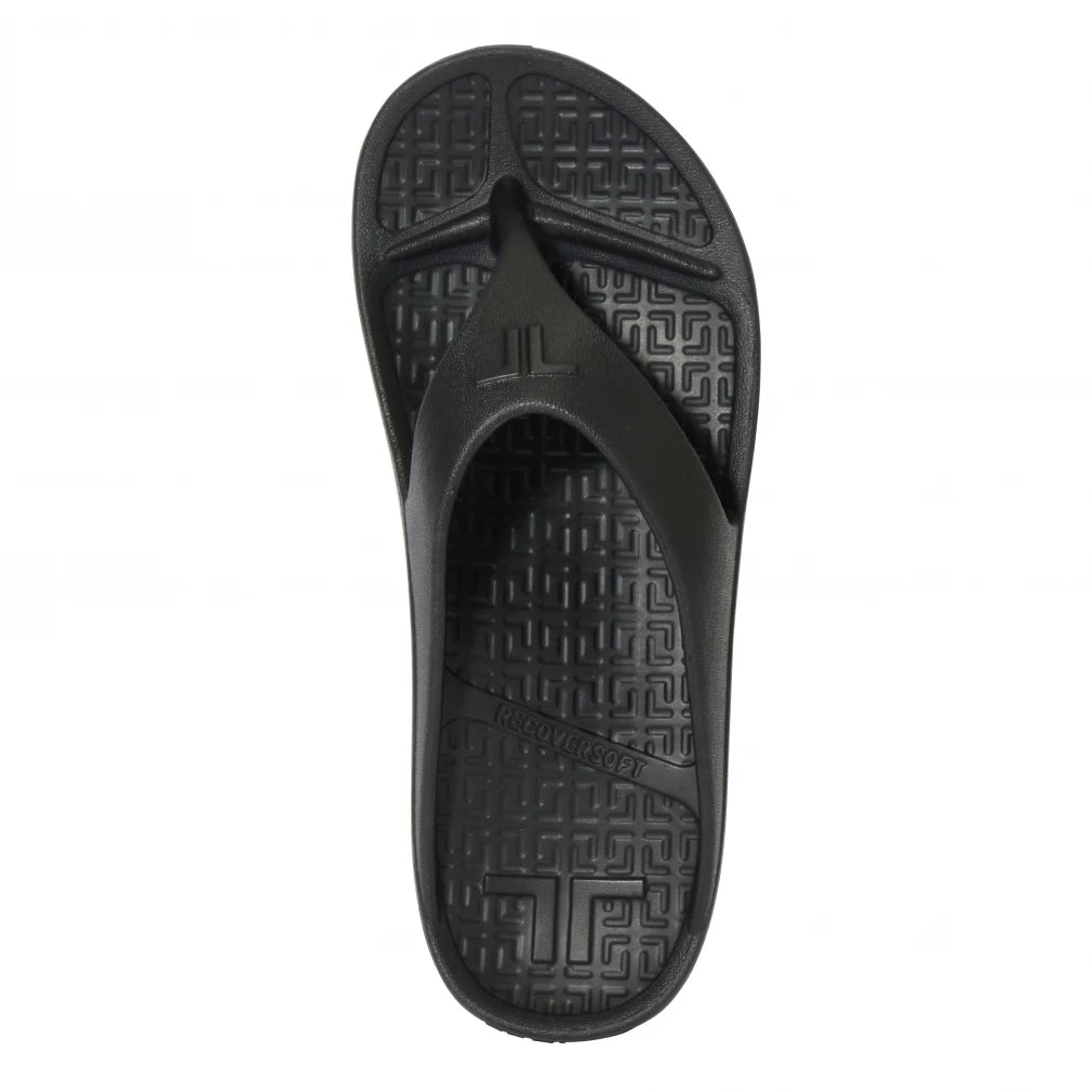 FLIPFLOP ULTRASOFT　-ブラック-  ※4/9~4/15頃より順次発送予定
