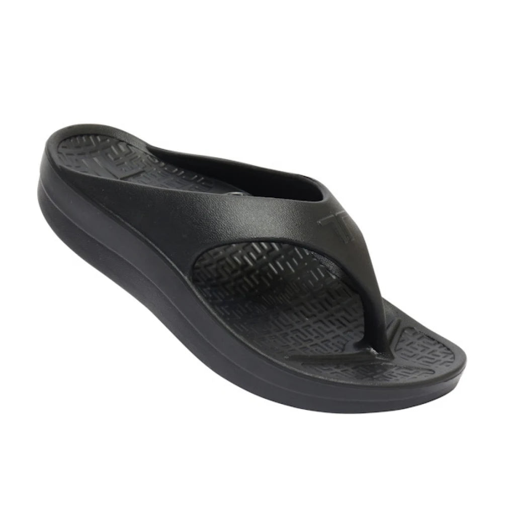 FLIPFLOP ULTRASOFT　-ブラック-  ※4/9~4/15頃より順次発送予定