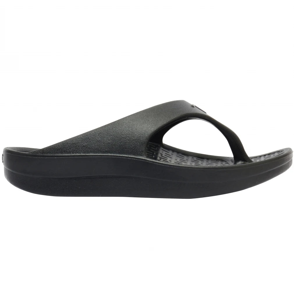 FLIPFLOP ULTRASOFT　-ブラック-  ※4/9~4/15頃より順次発送予定