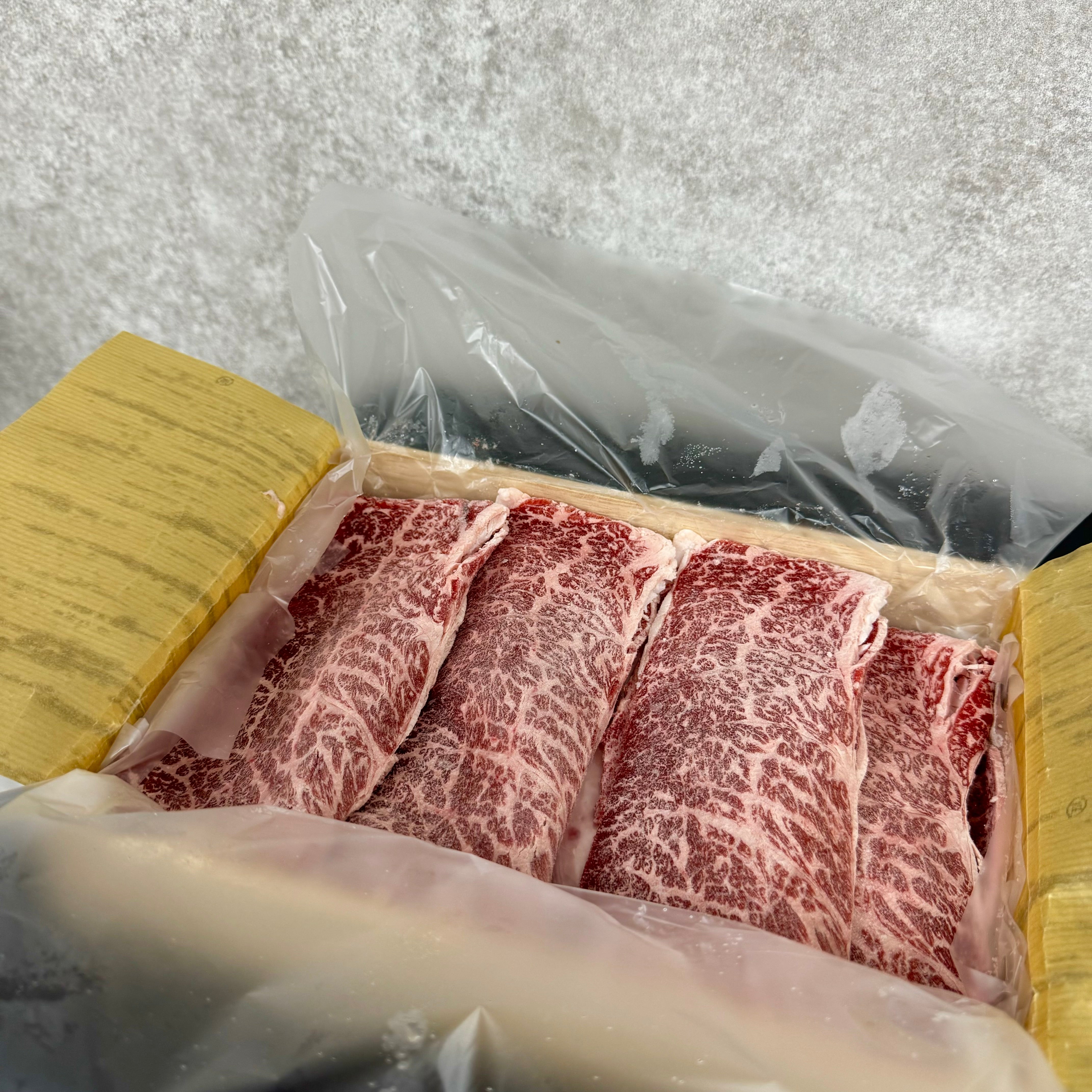 【北海道フェア】キロサ牧場直送牛　(すき焼き、しゃぶしゃぶ、焼肉など)　※8/7〜13より順次発送予定