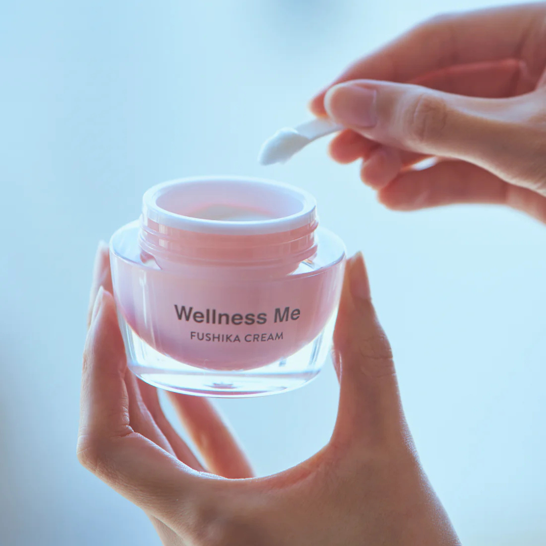 【WellnessMe ノベルティ】ダーマセラムリペアを3点以上ご購入いただいた方限定！　※おひとり様1点まで