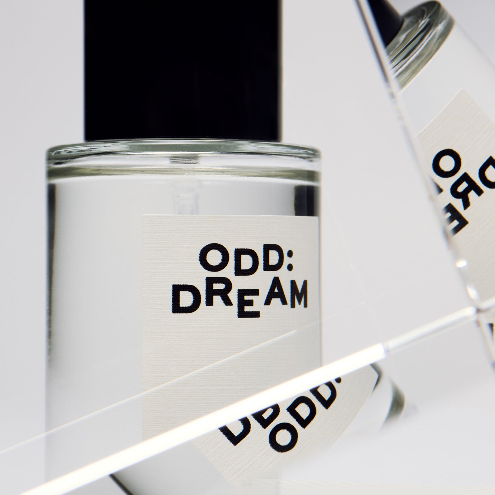 【ritdivita】EAU DE PARFUM ODD:DREAMl  ※6/18〜順次発送予定