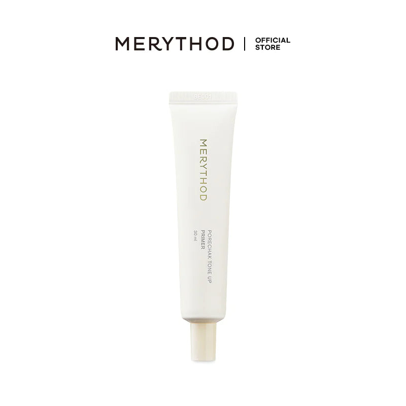 【MERYTHOD】 毛穴トーンアッププライマー　※7/8〜7/19迄に順次発送予定