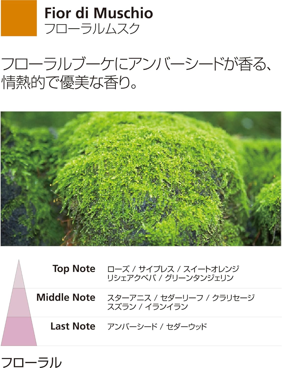 【Millefiori】ZONA センテッドスティック フレグランスディフューザーM 41DDAM -フローラルムスク- ※6/25-7/1頃より順次配送