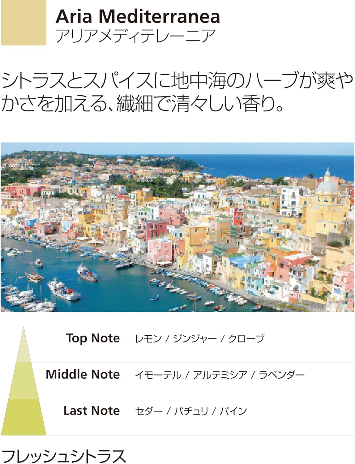 【Millefiori】ZONA センテッドスティック フレグランスディフューザーM 41DDAM -アリア- ※6/25-7/1頃より順次配送