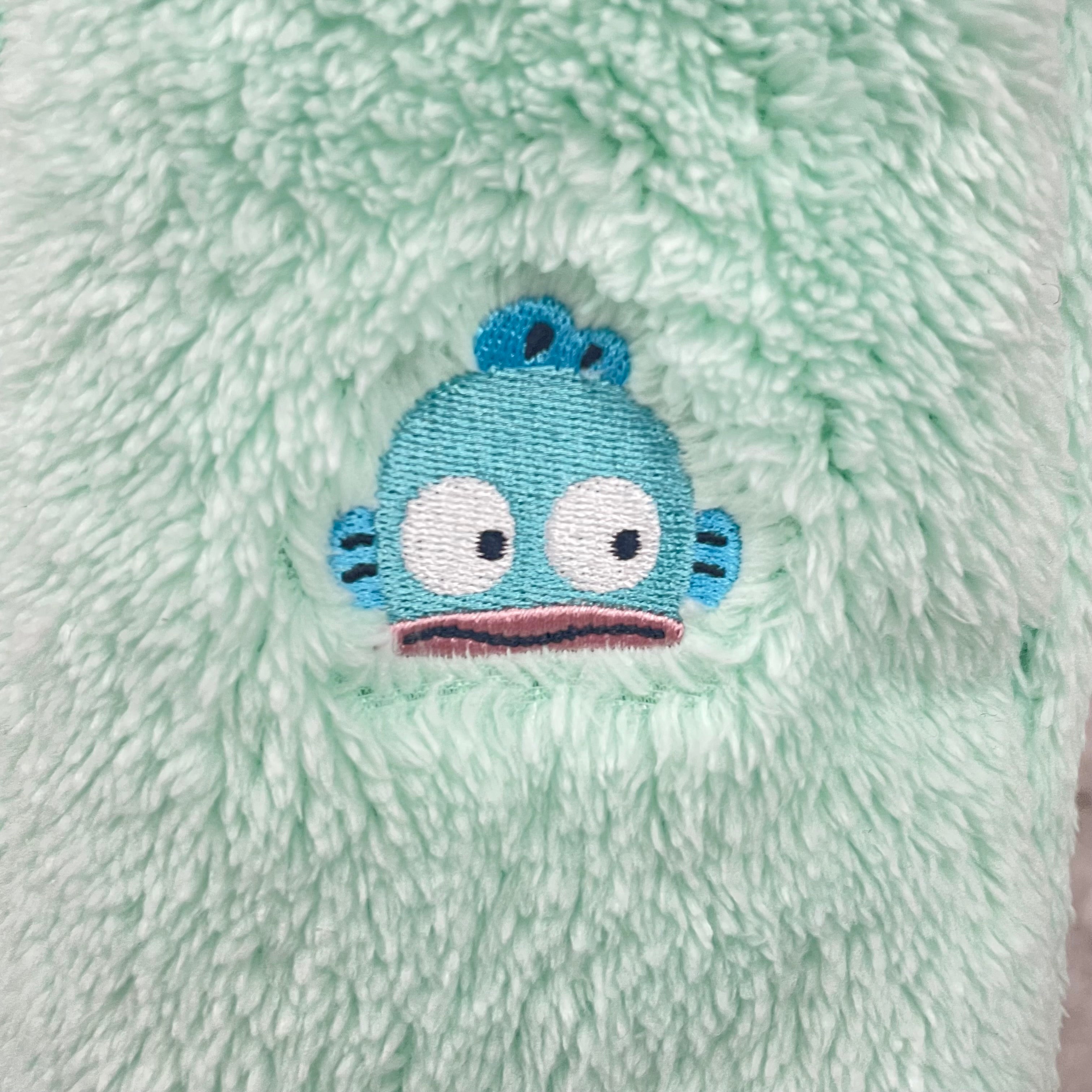 もこもこルームウェアパンツ  -ハンギョドン-　※5/9~15より順次発送予定