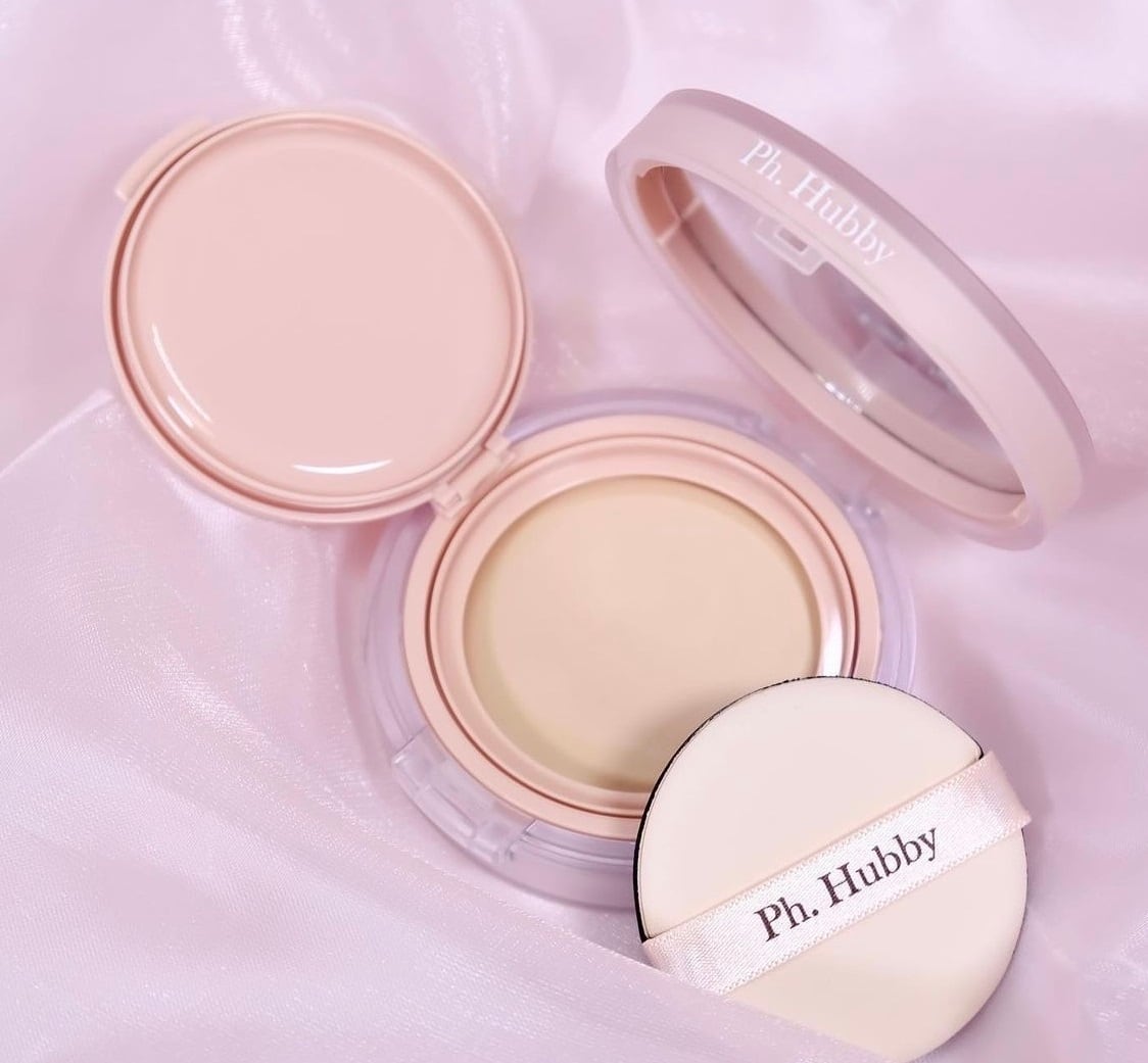 【Ph.Hubby】Primer Sun Balm　※2週間前後で順次発送予定